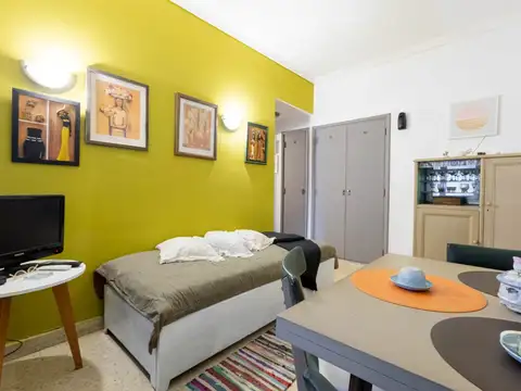 Departamento en Venta en Otro, Mar del Plata