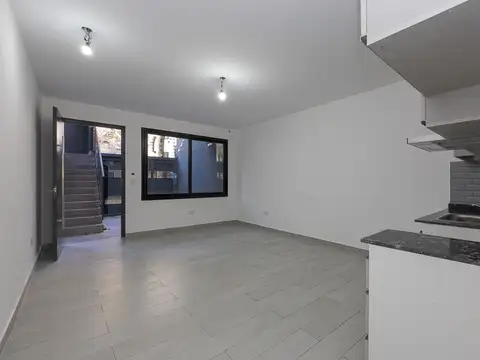 Departamento en Venta en Morón, Partido de Morón