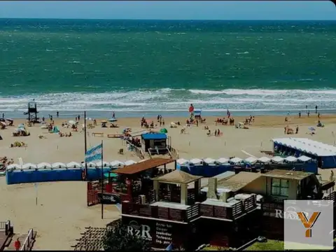 Departamento en Venta en San Clemente del Tuyú, Partido de La Costa
