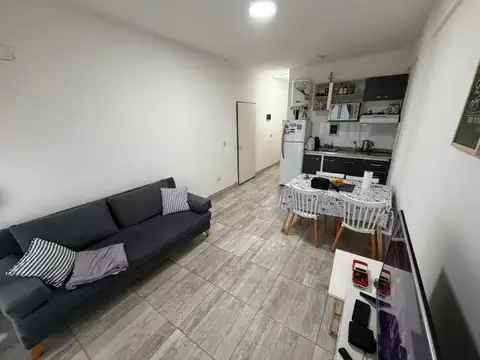 Departamento en Venta en Monte Grande, Partido de Esteban Echeverría