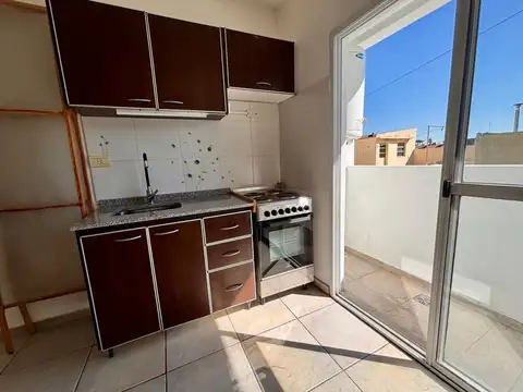 Departamento en Venta en Ramos Mejía, Partido de La Matanza