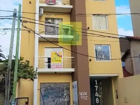 Departamento en Venta en Villa Luzuriaga, Partido de La Matanza