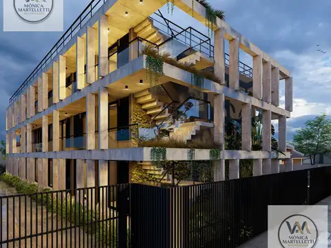 Departamento en Venta en Morón Sur, Morón