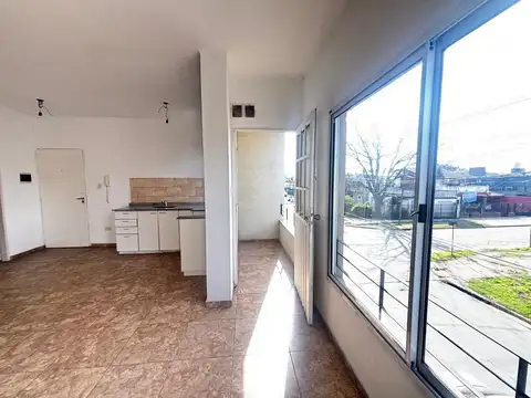 Departamento en Venta en José Clemente Paz, Partido de José C. Paz