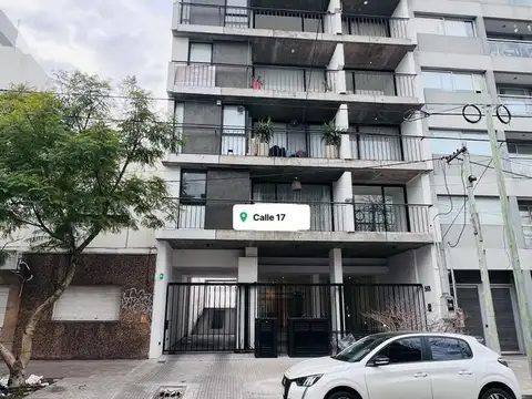 Departamento en Venta en La Plata, Partido de La Plata