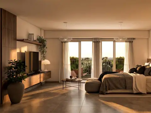 Departamento en Venta en Morón Sur, Morón