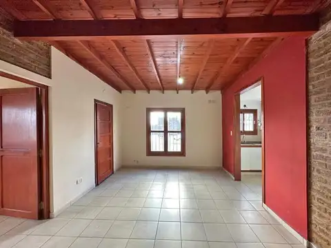 Departamento en Venta en Merlo, Partido de Merlo
