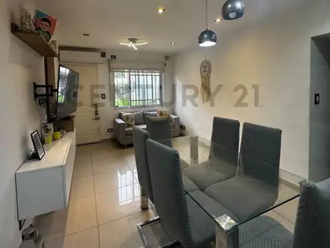 Departamento en Venta en Villa Luzuriaga, Partido de La Matanza