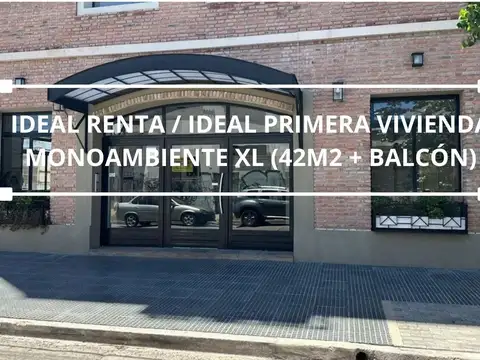 Departamento en Venta en Ciudadela, Partido de Tres de Febrero