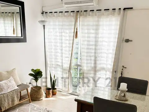 Departamento en Venta en Pilar Centro, Pilar