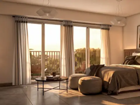 Departamento en Venta en Morón, Partido de Morón