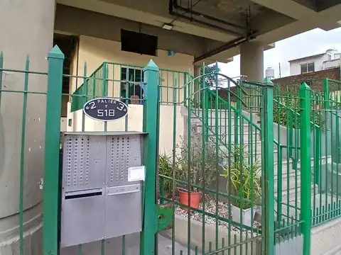 Departamento en Venta en Avellaneda, Partido de Avellaneda