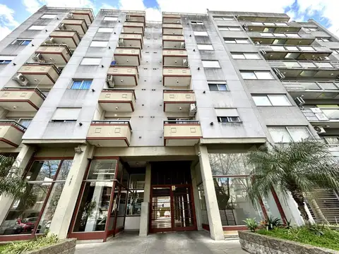 Departamento en Venta en Morón, Partido de Morón