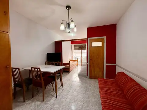 Departamento en Venta en Centro, Mar del Plata