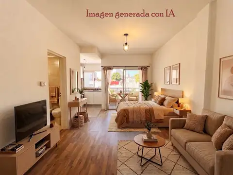 Departamento en Venta en Santos Lugares, Partido de Tres de Febrero