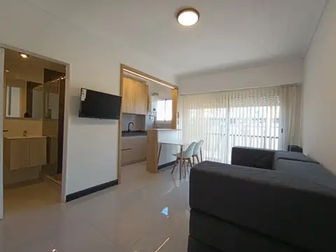 Departamento en Venta en Plaza Colon, Mar del Plata