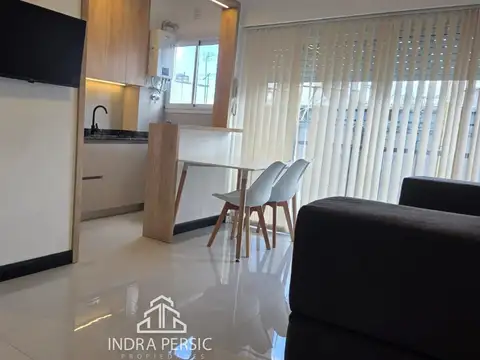 Departamento en Venta en Centro, Mar del Plata