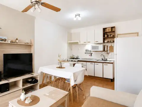 Departamento en Venta en Villa Ballester, Partido de General San Martín