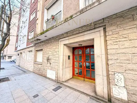 Departamento en Venta en Plaza Colon, Mar del Plata