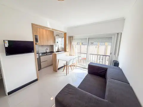 Departamento en Venta en Mar del Plata, Partido de General Pueyrredón