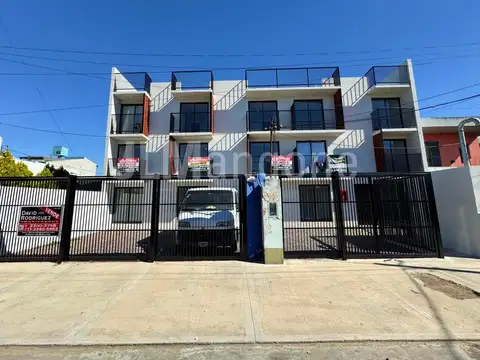 Departamento en Venta en Morón, Partido de Morón