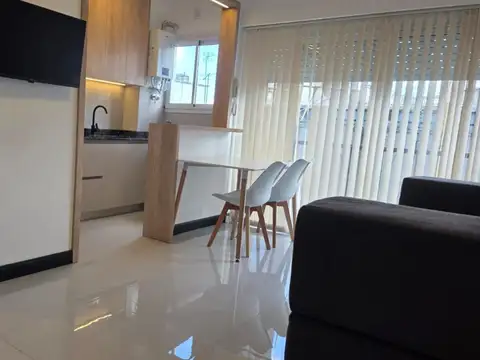 Departamento en Venta en Plaza Colon, Mar del Plata