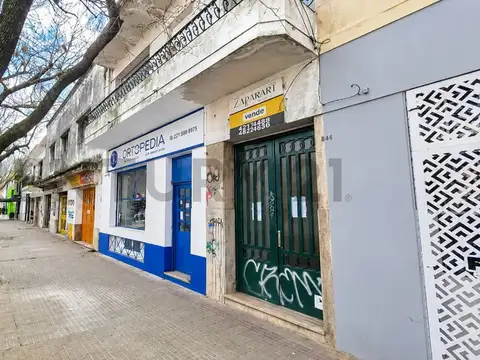 Departamento en Venta en La Plata, Partido de La Plata