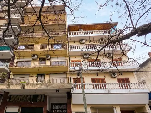 Departamento en Venta en Wilde, Partido de Avellaneda