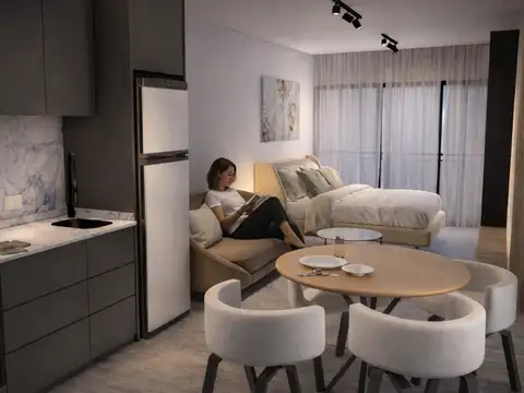 Departamento en Venta en San Miguel, Partido de San Miguel