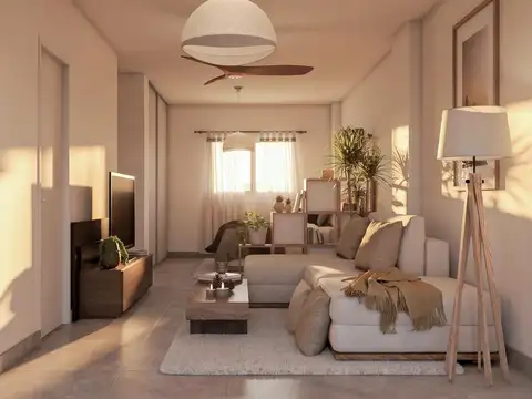 Departamento en Venta en Caseros, Partido de Tres de Febrero