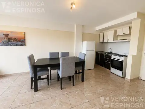 Departamento en Venta en Morón, Partido de Morón