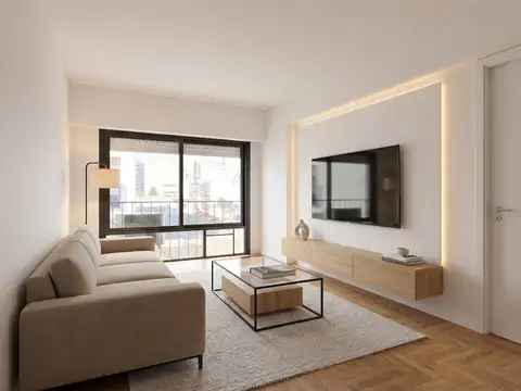 Departamento en Venta en Ramos Mejía, Partido de La Matanza