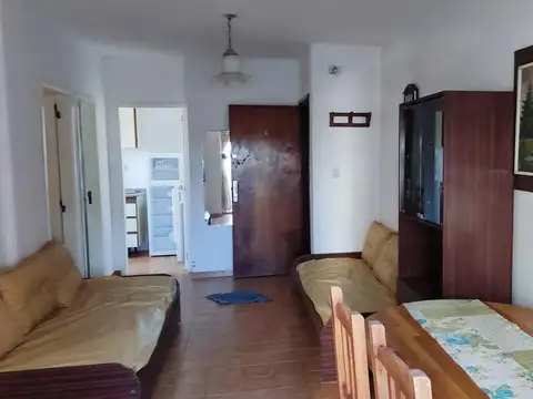 Departamento en Venta en San Bernardo del Tuyú, Partido de La Costa
