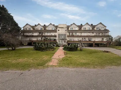 Departamento en Venta en Boca Ratón, Countries y Barrios Cerrados en Pilar
