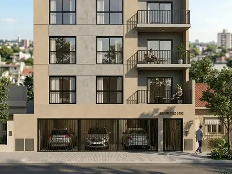 Departamento en Venta en Villa Luzuriaga, Partido de La Matanza