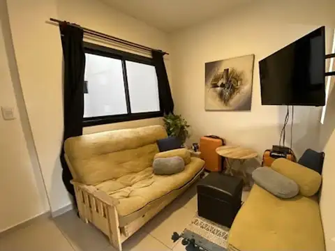 Departamento en Venta en Santos Lugares, Partido de Tres de Febrero