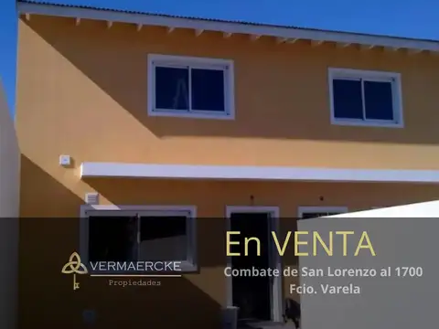 Departamento en Venta en Florencio Varela, Partido de Florencio Varela