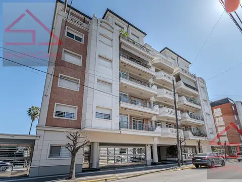 Departamento en Venta en Ramos Mejía Sur, Ramos Mejía