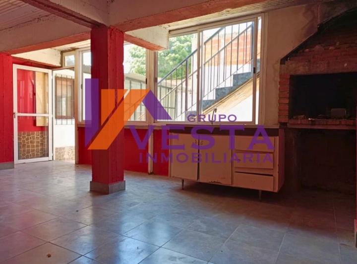 PH · 75m² · 8 Ambientes