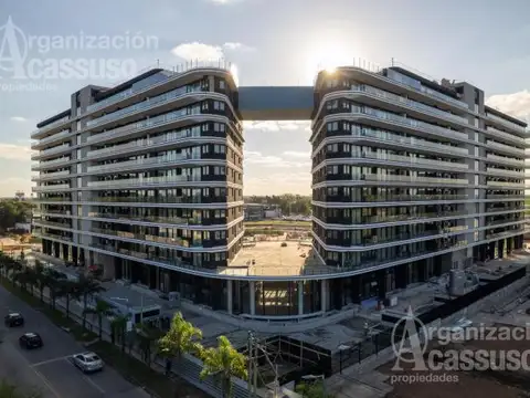 Departamento en Venta en San Fernando Vías  /  Panamericana, San Fernando