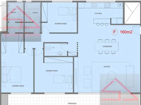 Departamento en Venta en Ramos Mejía Sur, Ramos Mejía
