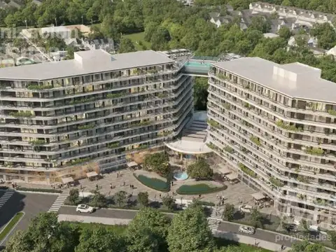 Departamento en Venta en San Fernando Vías  /  Panamericana, San Fernando
