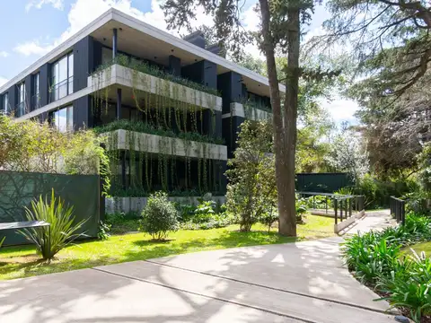 Departamento en Venta en Barrio Parque Leloir, Partido de Ituzaingó