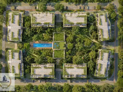 Departamento en Venta en Manuel Alberti, Partido de Pilar