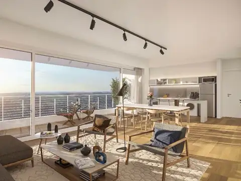 Departamento en Venta en Benavidez, Partido de Tigre
