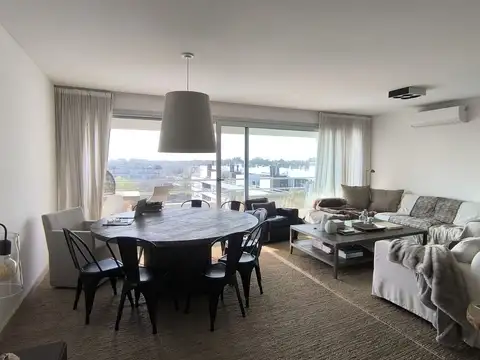 Departamento en Venta en Bouquet, Del Viso