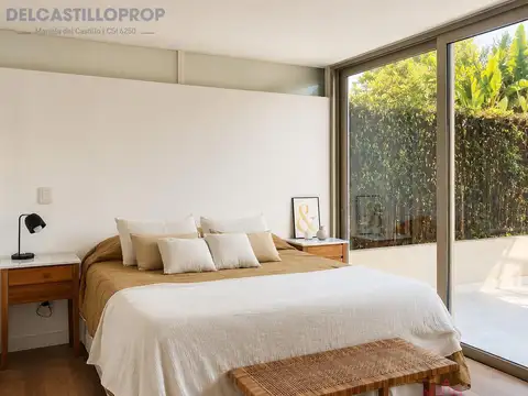 Departamento en Venta en Acassuso, Partido de San Isidro