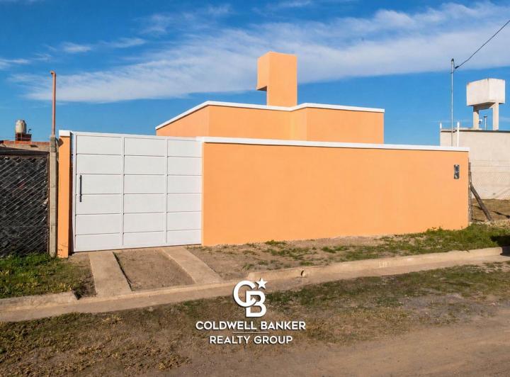Casa · 71m² · 3 Ambientes · 1 Cochera