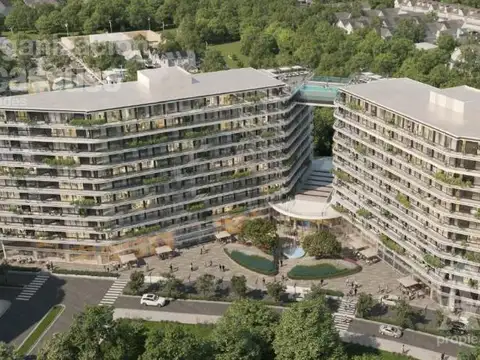 Departamento en Venta en San Fernando Vías  /  Panamericana, San Fernando