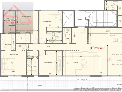Departamento en Venta en Ramos Mejía Sur, Ramos Mejía